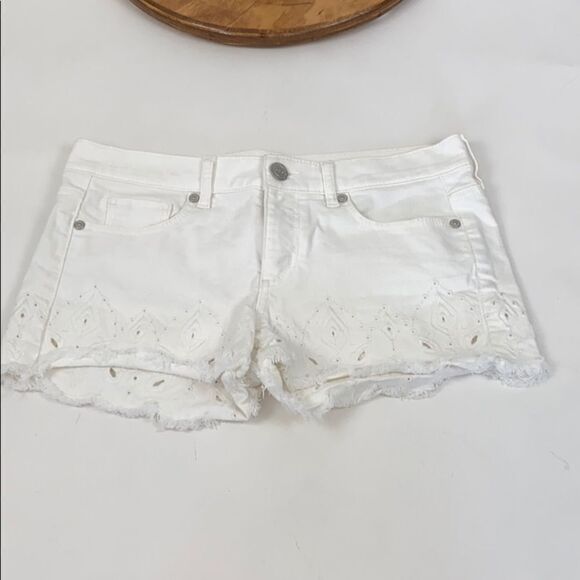 LOFT Pants - Loft shorts 